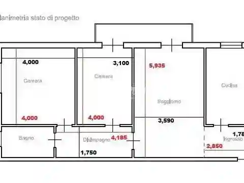 Appartamento - foto 2