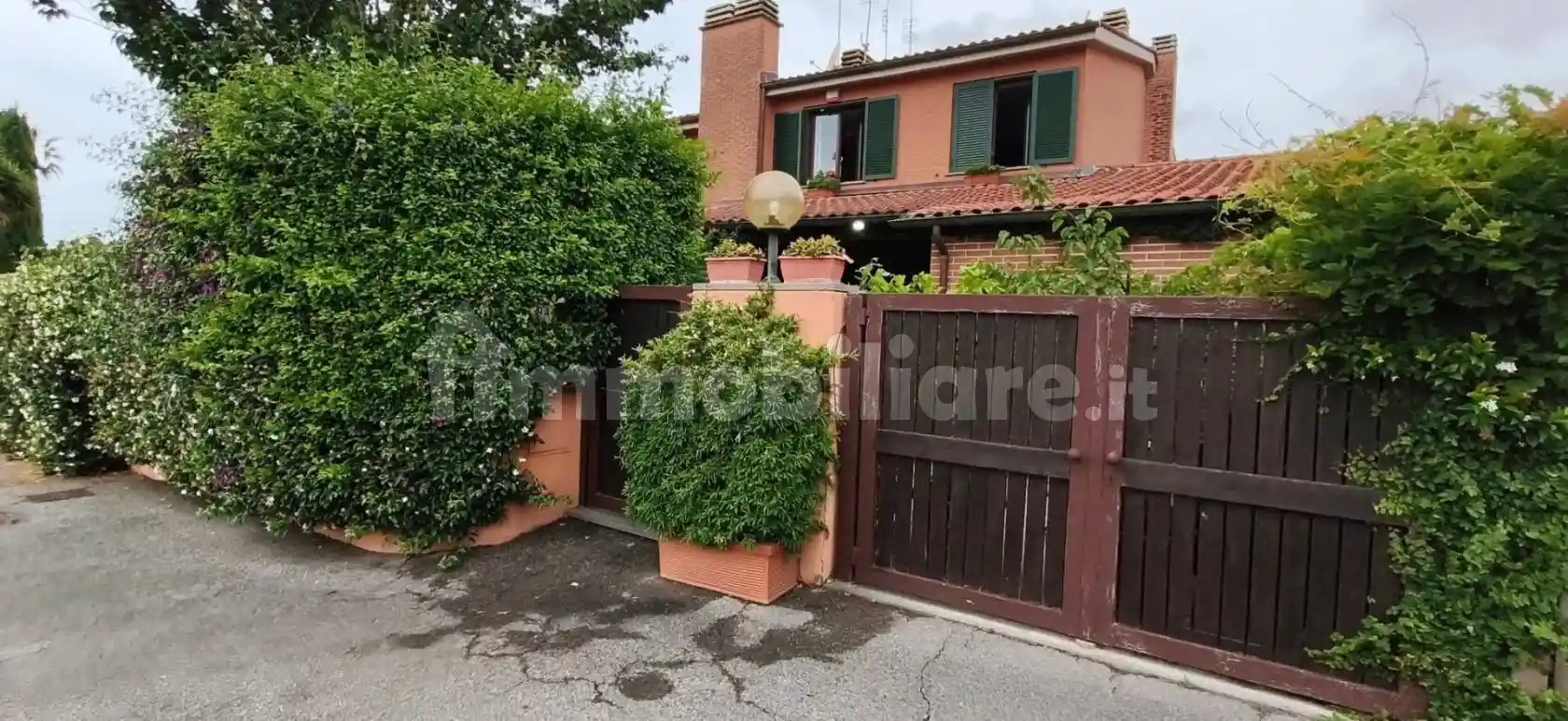 Villa in vendita a Roma