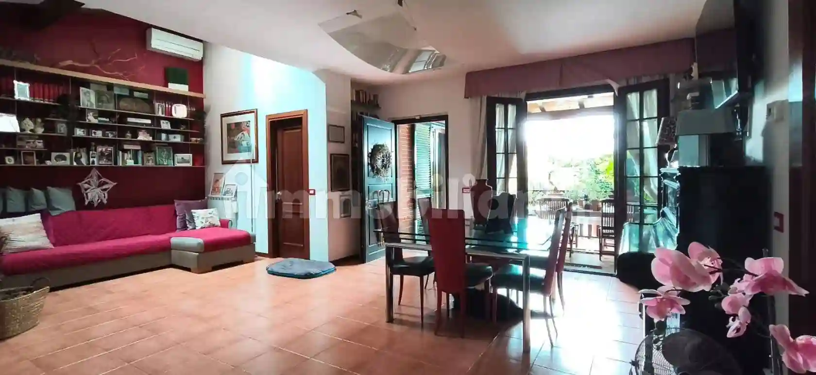Villa - foto 5