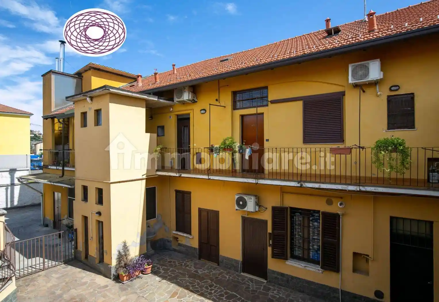 Appartamento in vendita a Paderno Dugnano