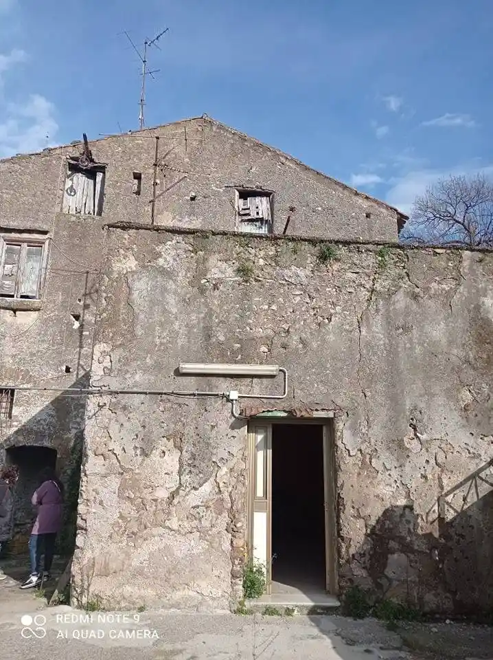 Rustico - Casale in vendita a Cava de' Tirreni