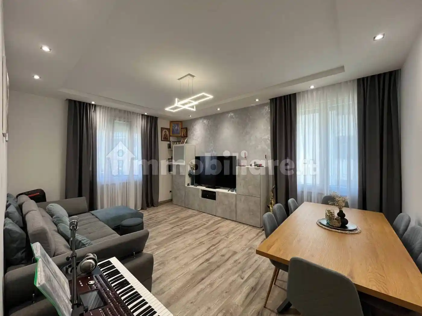 Appartamento in vendita a Fidenza