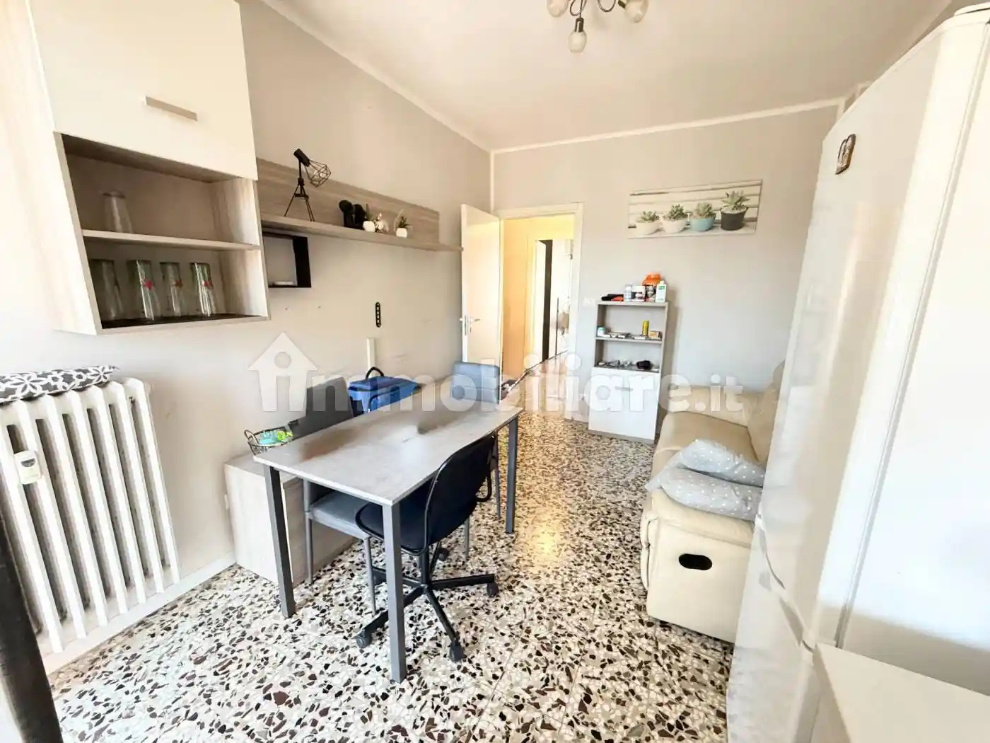 Appartamento in affitto a Torino