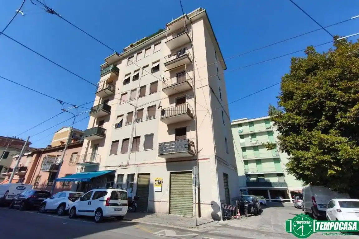 Appartamento in vendita a La Spezia