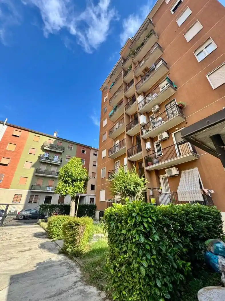 Appartamento in vendita a Cologno Monzese