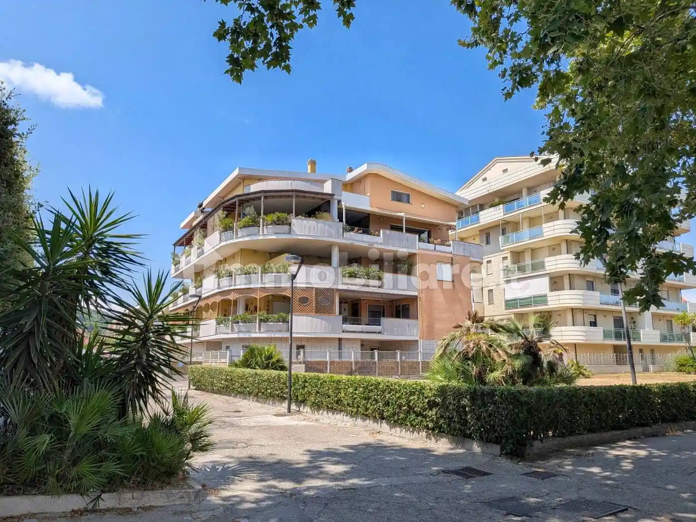 Appartamento in vendita a Pescara