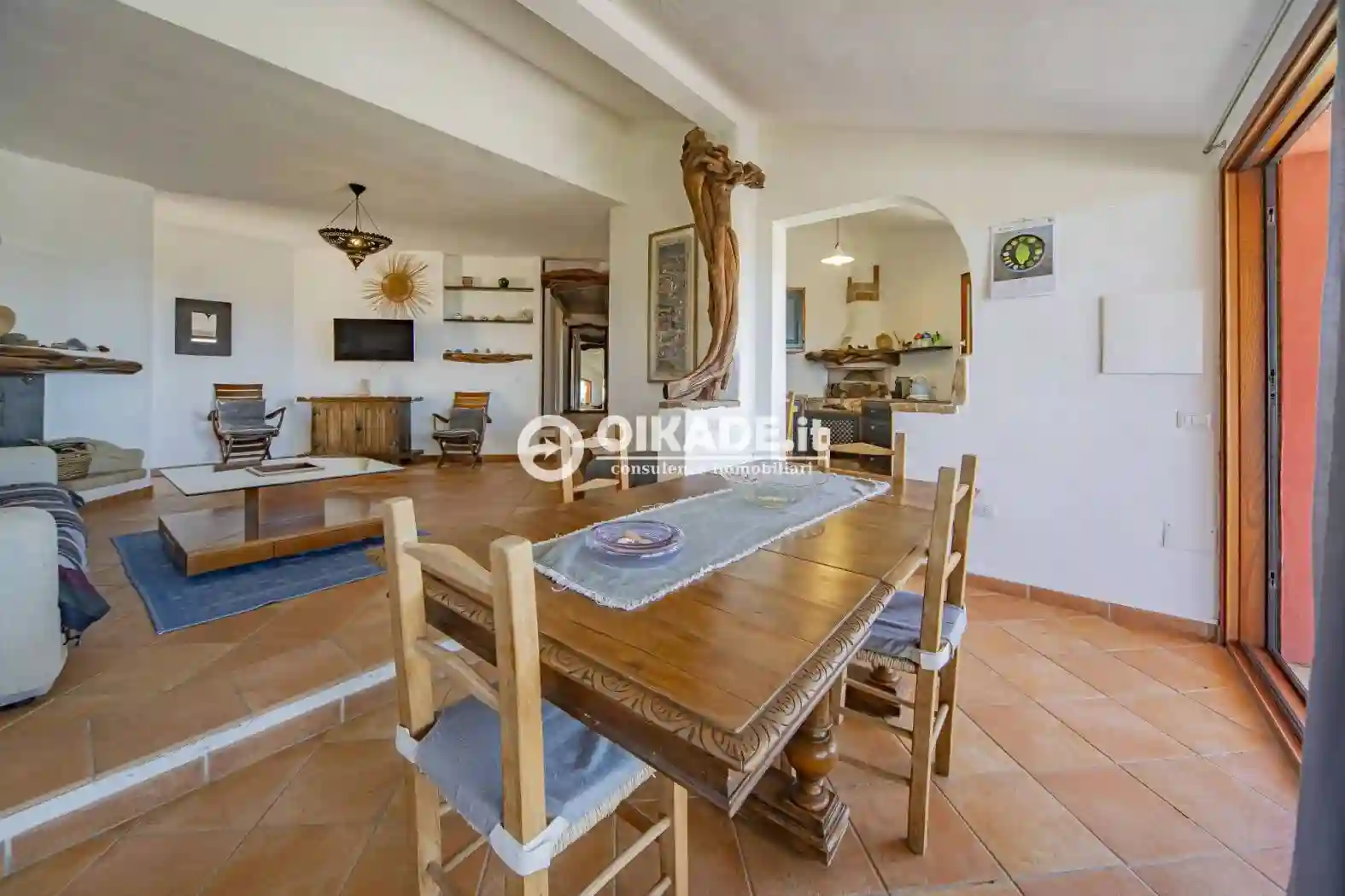 Villa - foto 5