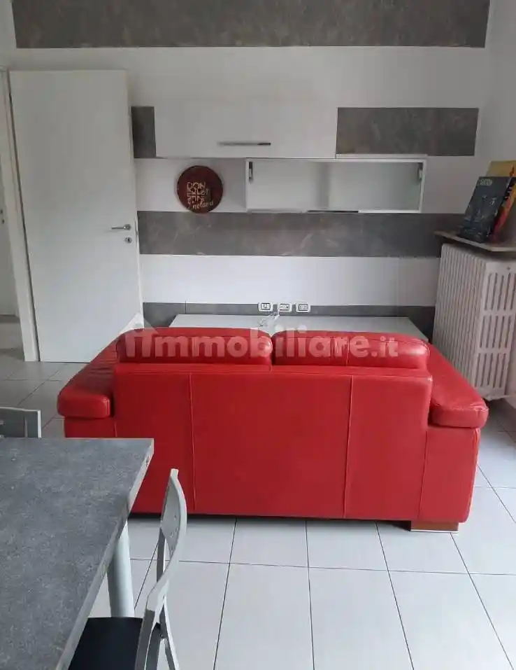 Appartamento in affitto a Sorisole