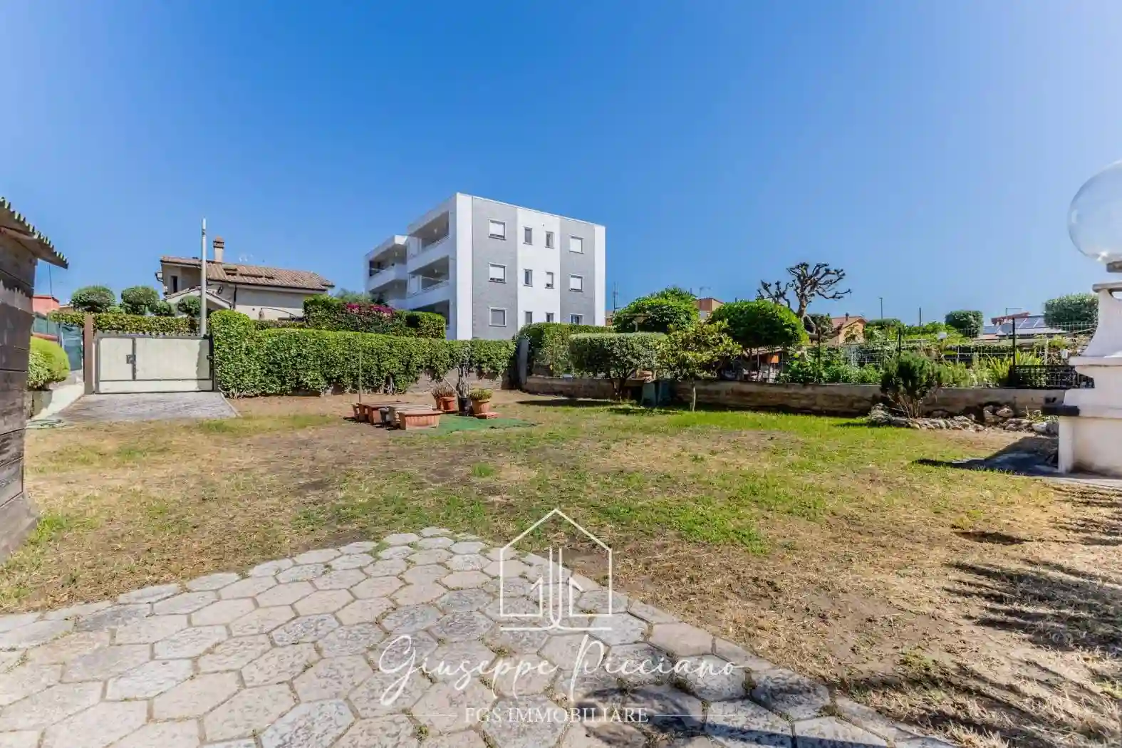 Villa - foto 5