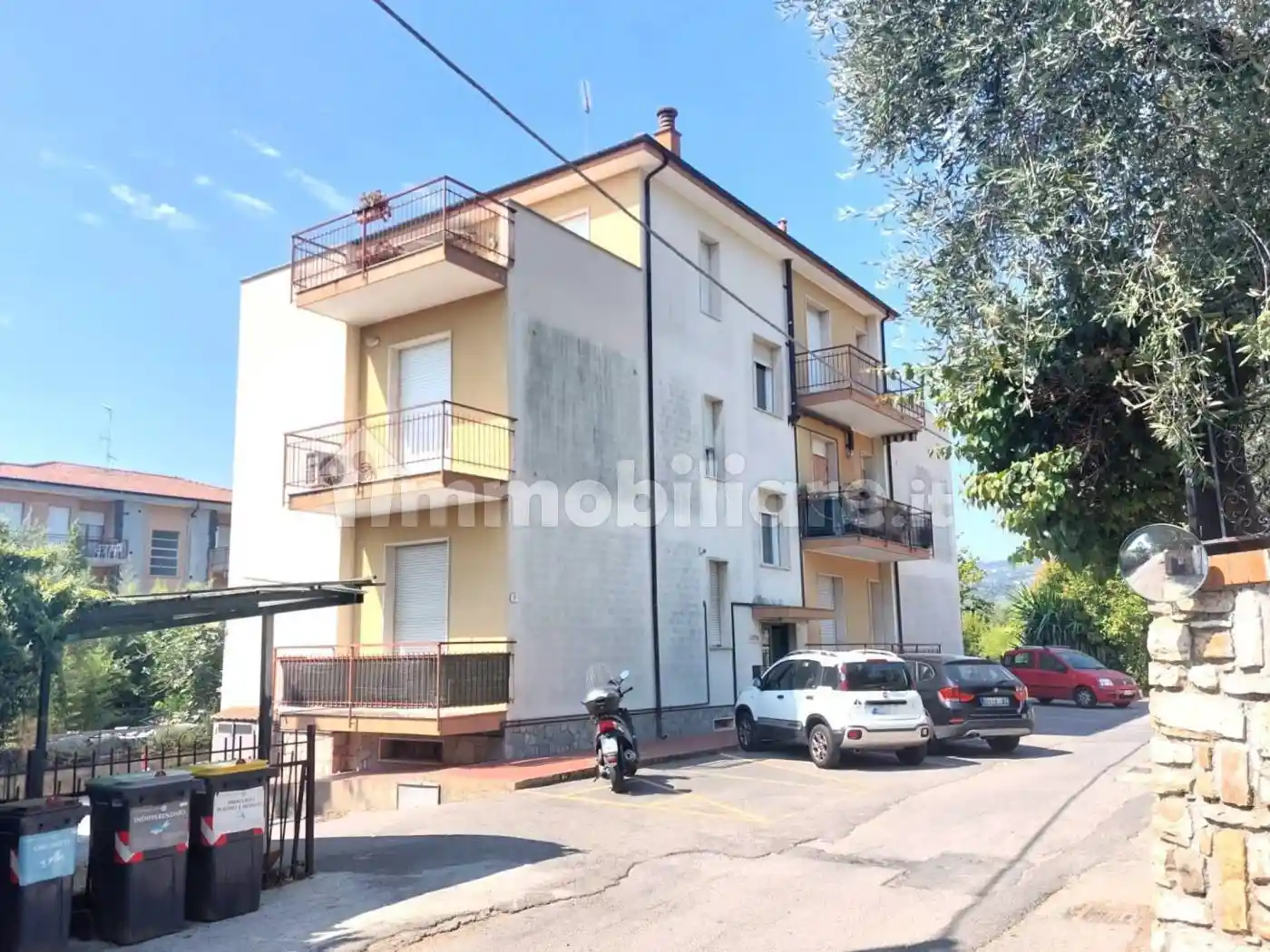 Appartamento in vendita a Diano Marina