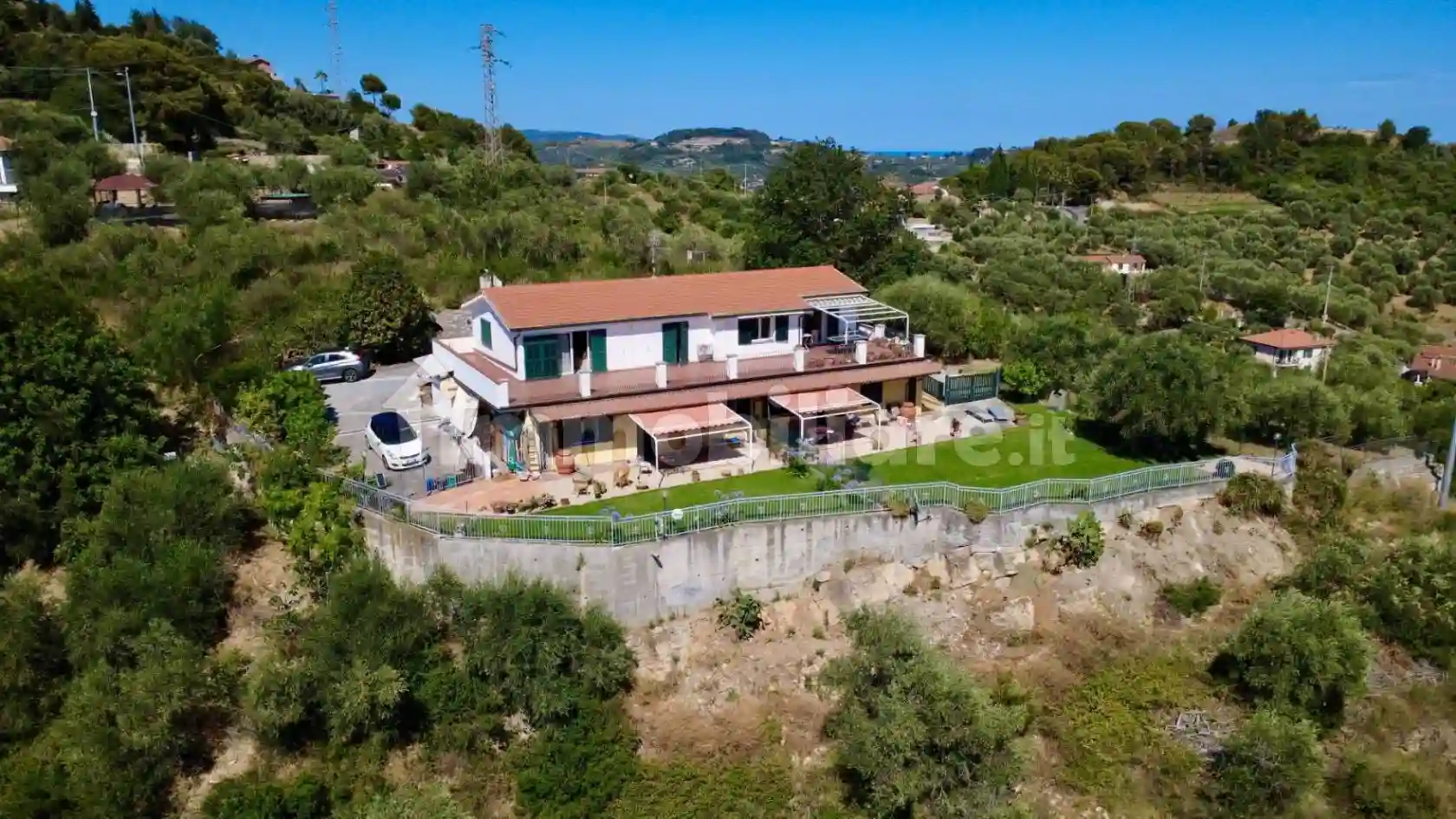 Villa - foto 4