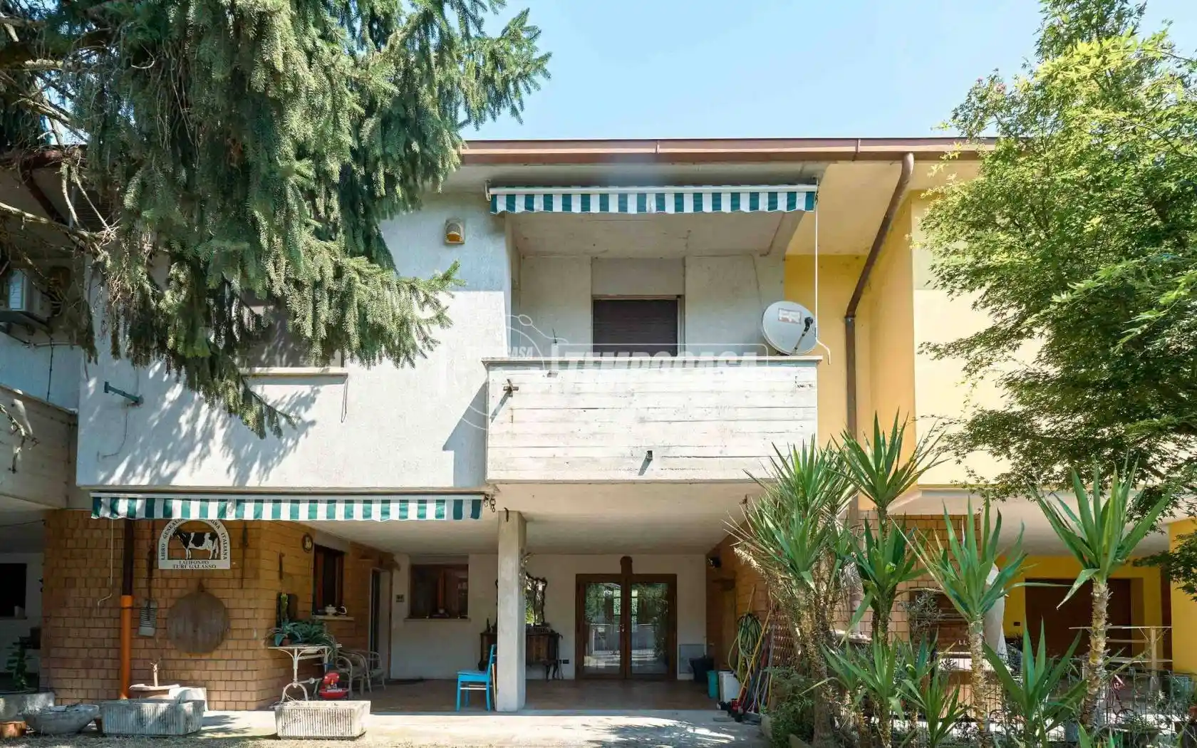 Villa in vendita a Cremona