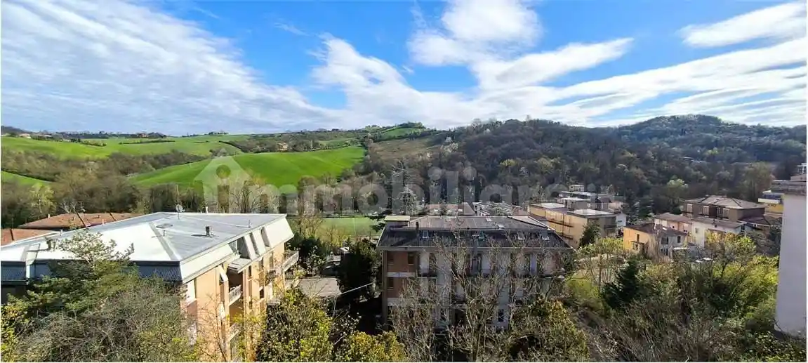 Appartamento in vendita a Salsomaggiore Terme