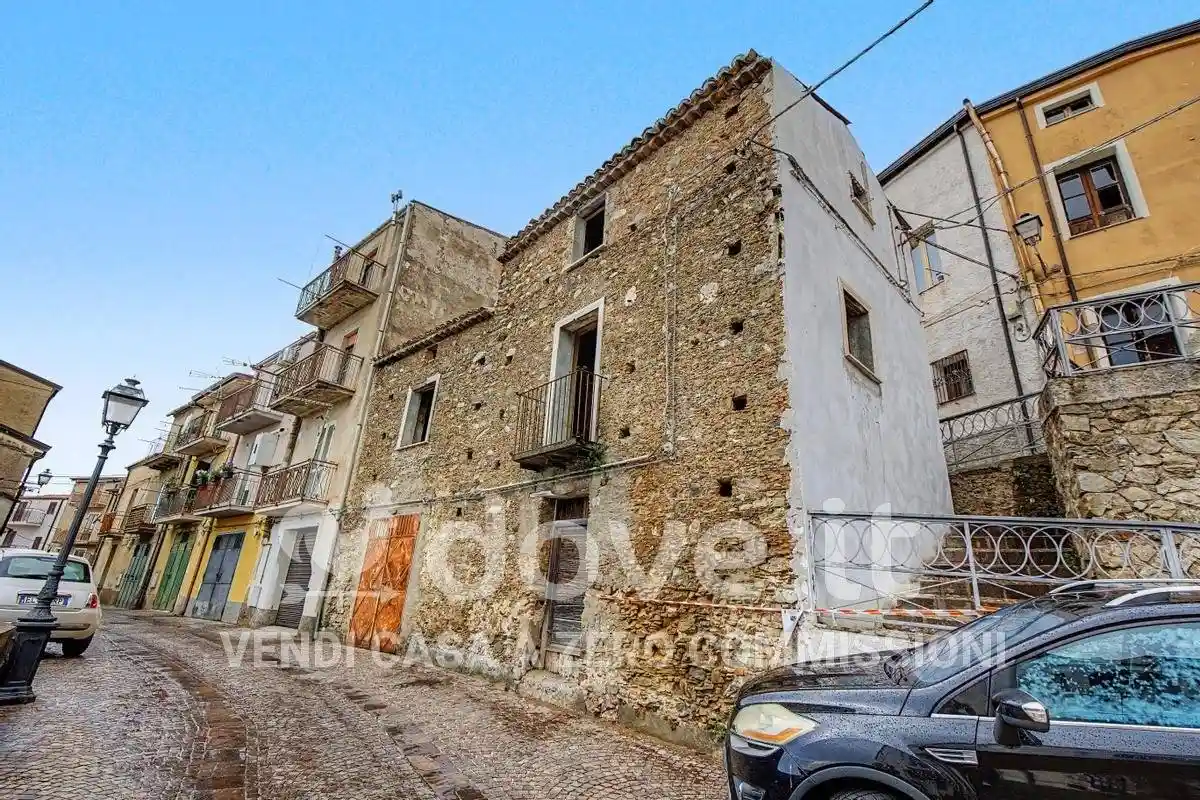 Appartamento in vendita a Gizzeria