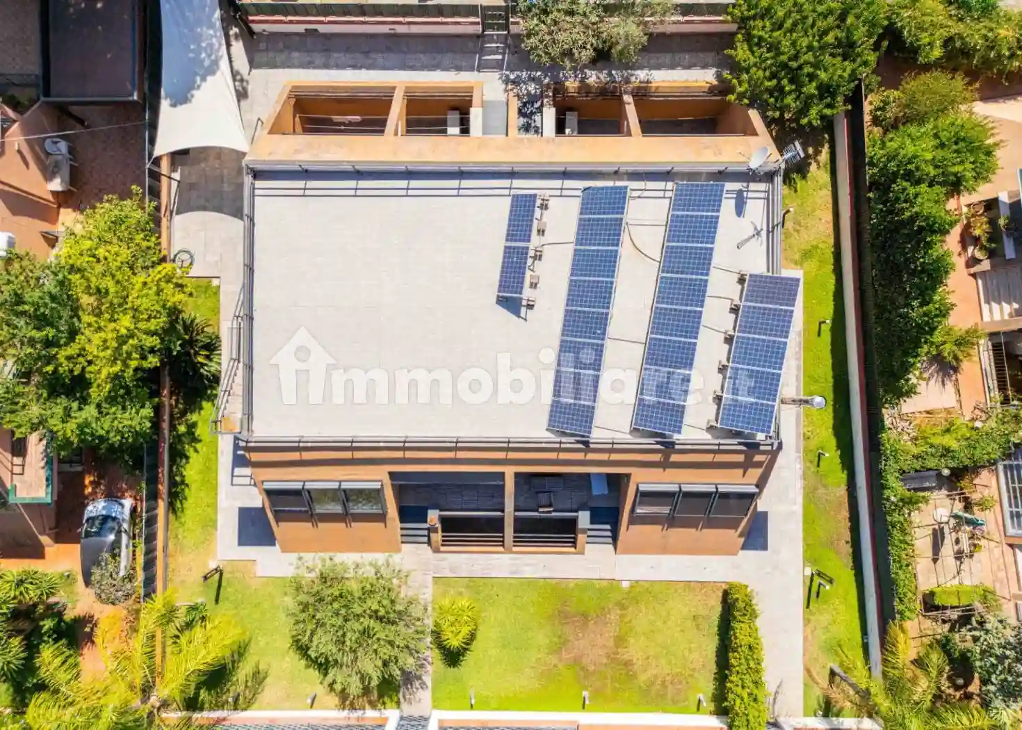 Villa - foto 3