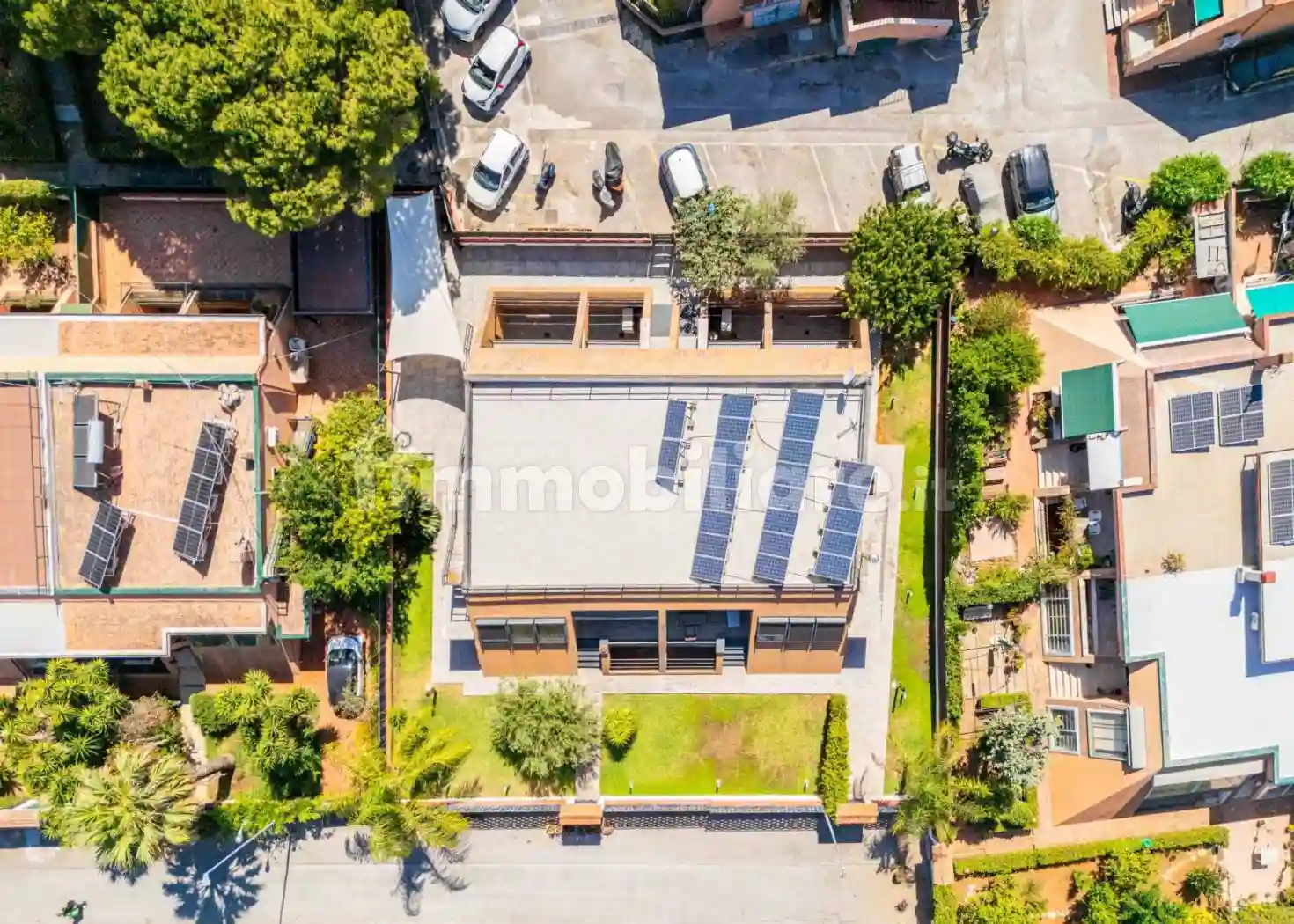 Villa - foto 5