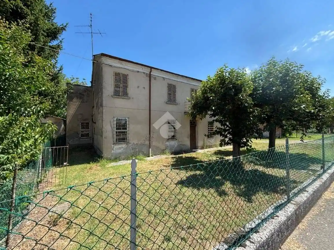 Casa indipendente in vendita a Alfonsine