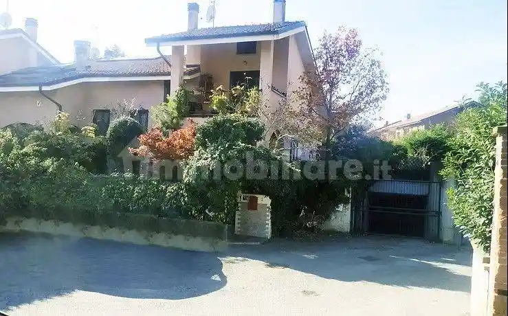 Villa in vendita a Villarbasse