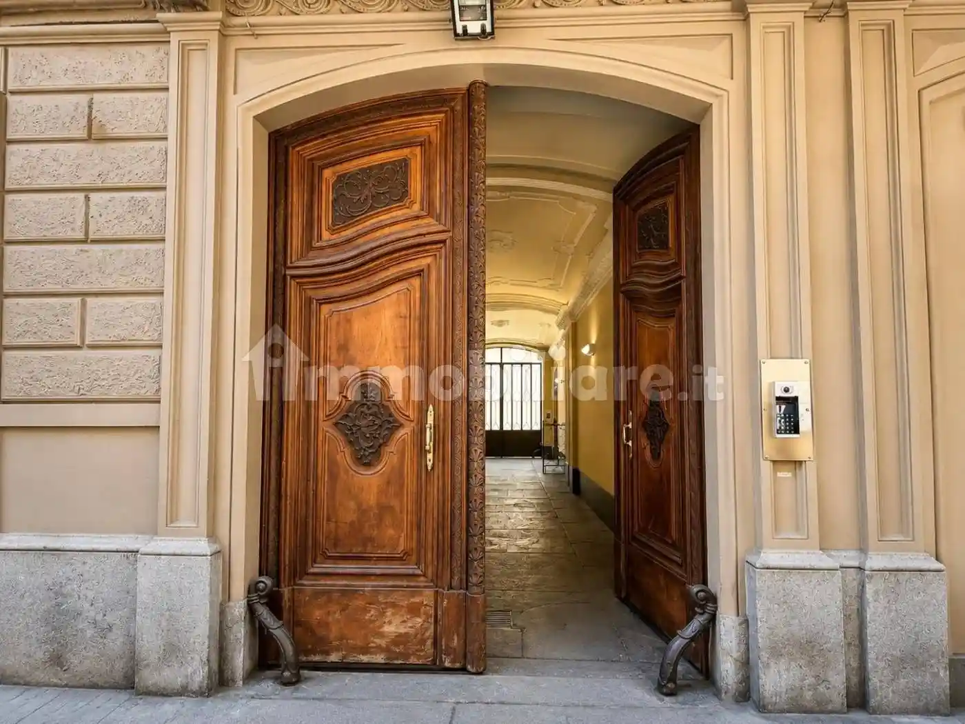 Appartamento in vendita a Torino