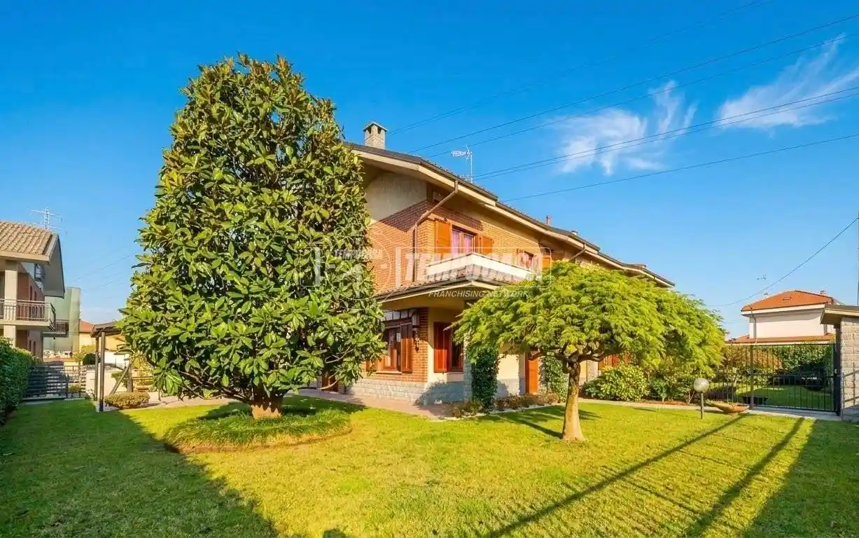 Villa in vendita a Rivoli