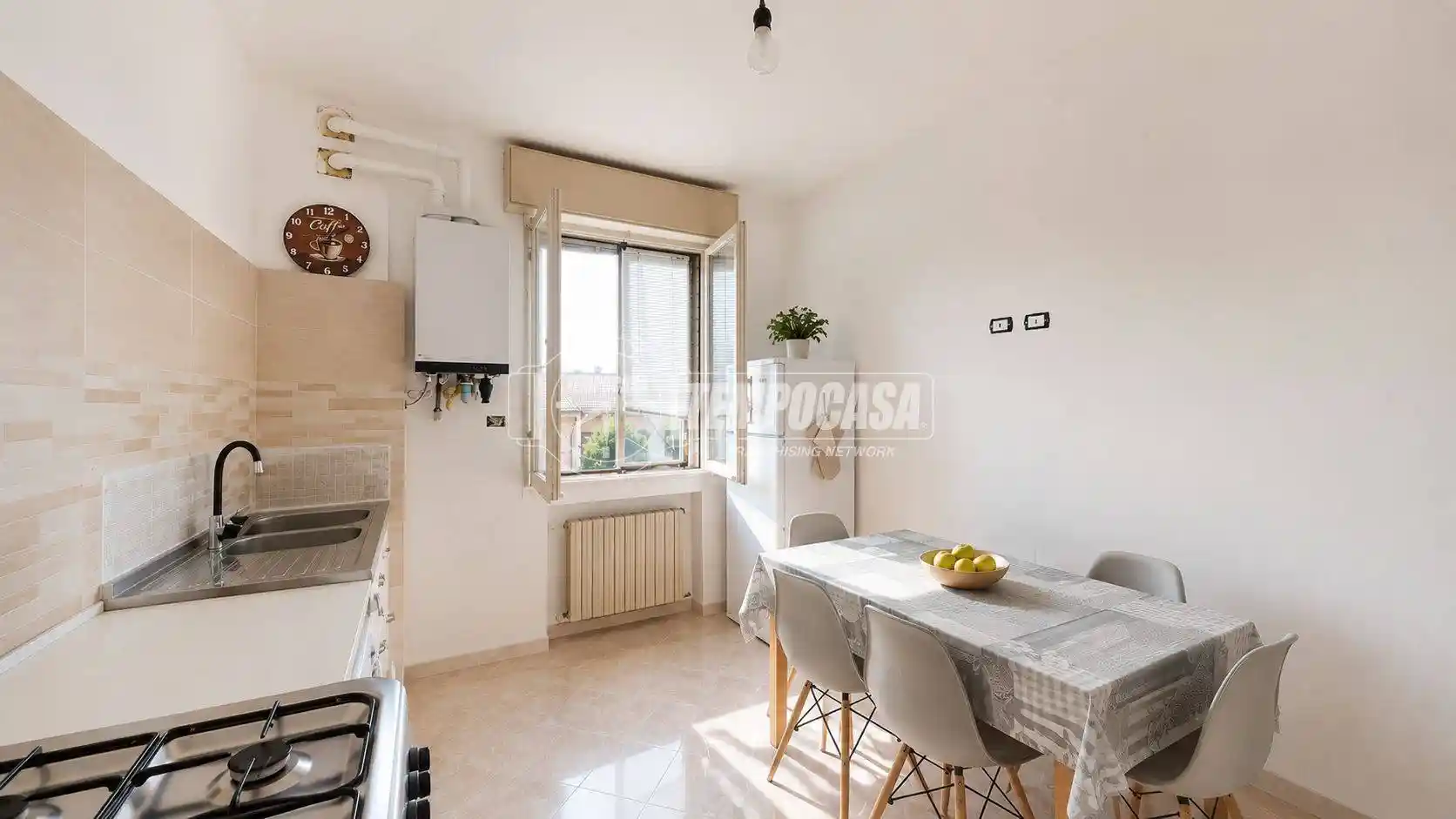 Appartamento in vendita a Carpi