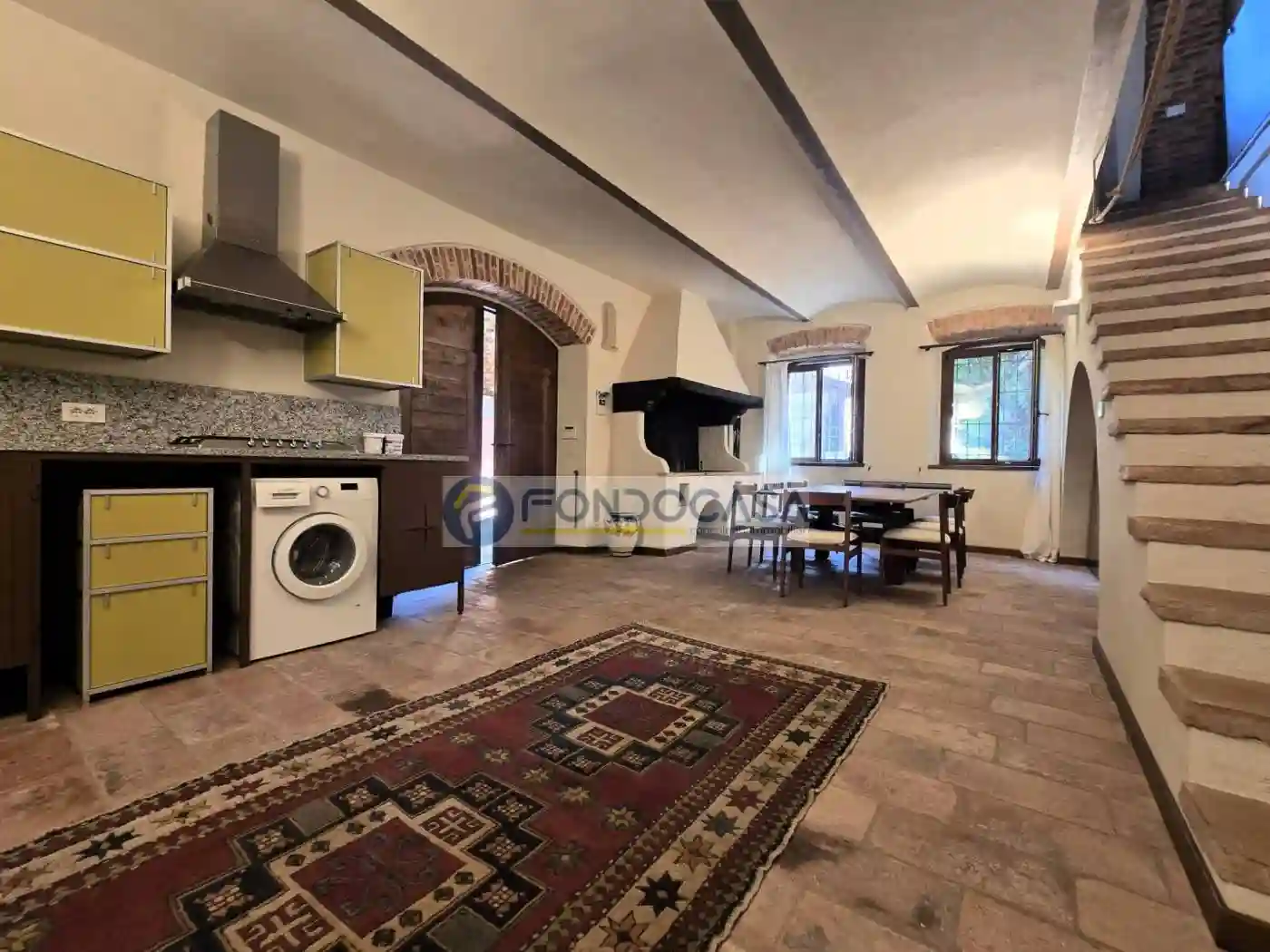 Casa indipendente - foto 5