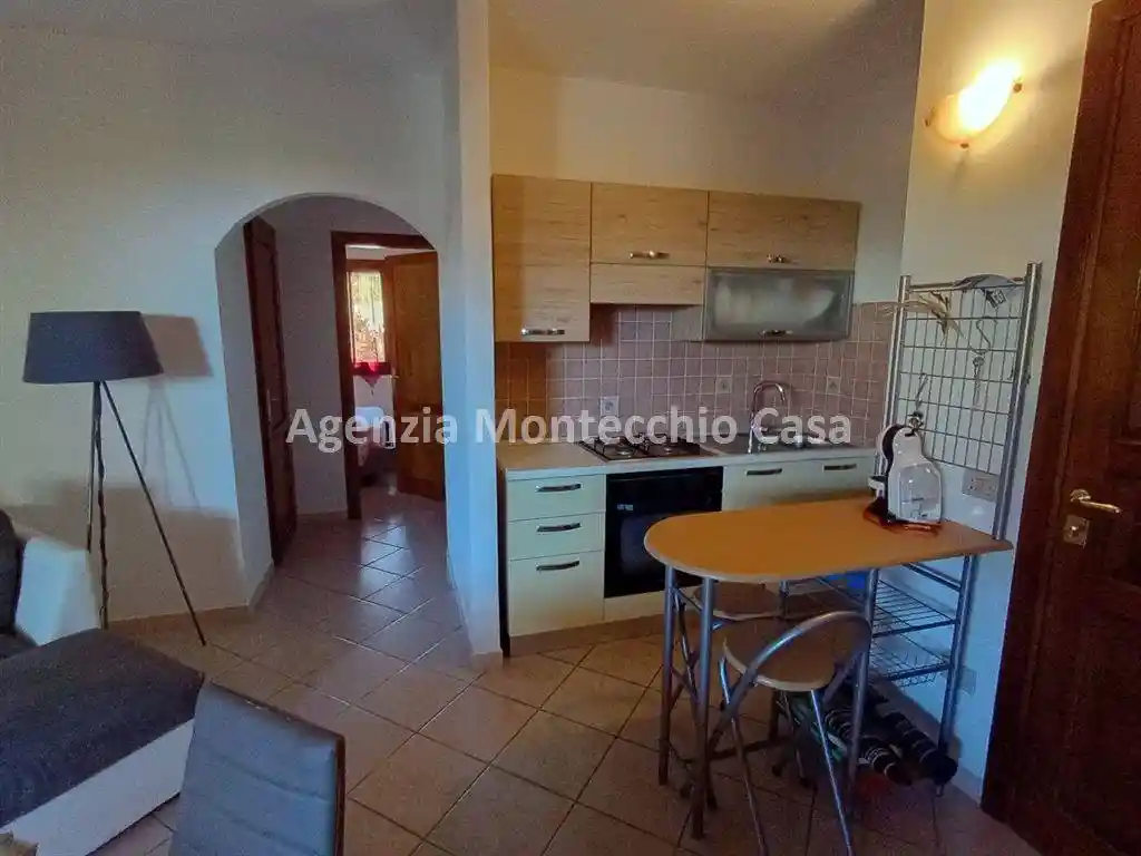 Appartamento in vendita a Castelsardo