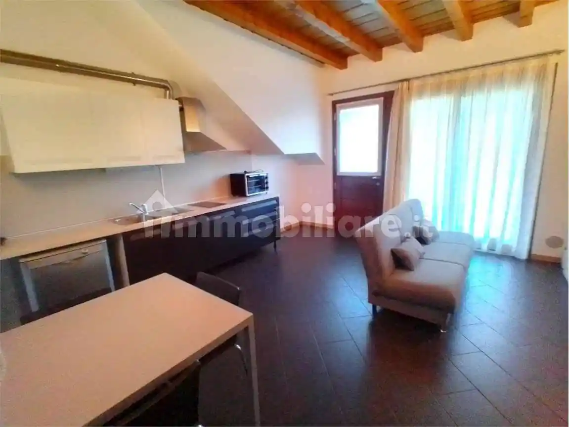 Appartamento in affitto a Bergamo
