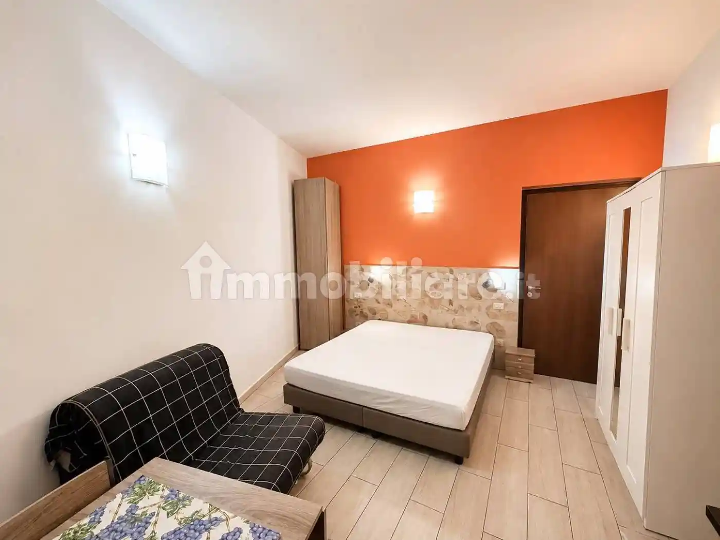 Appartamento in vendita a Viterbo