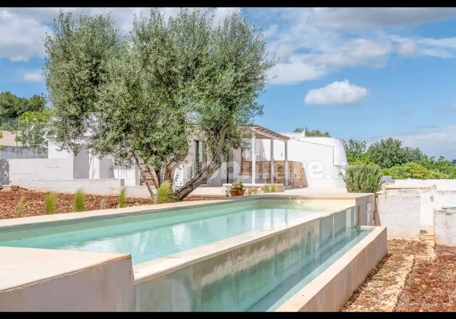 Villa in vendita a Ostuni