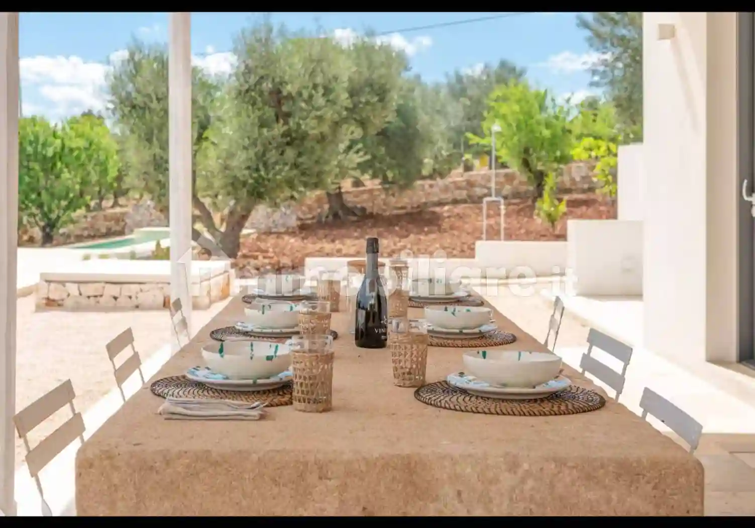 Villa - foto 5