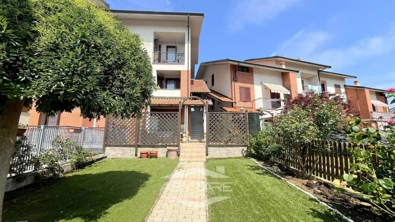 Villetta a schiera - foto 4