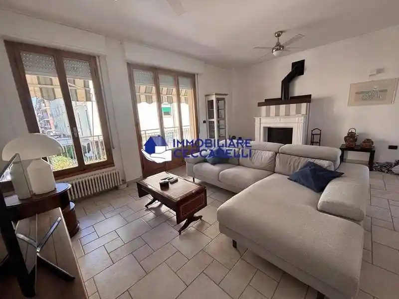 Appartamento in vendita a Massa