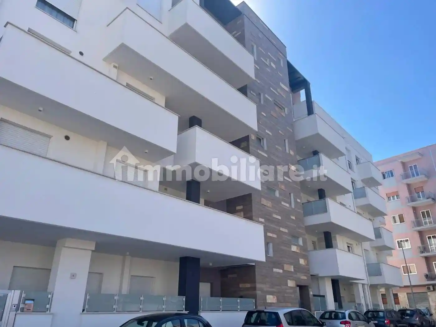 Appartamento in vendita a Monopoli