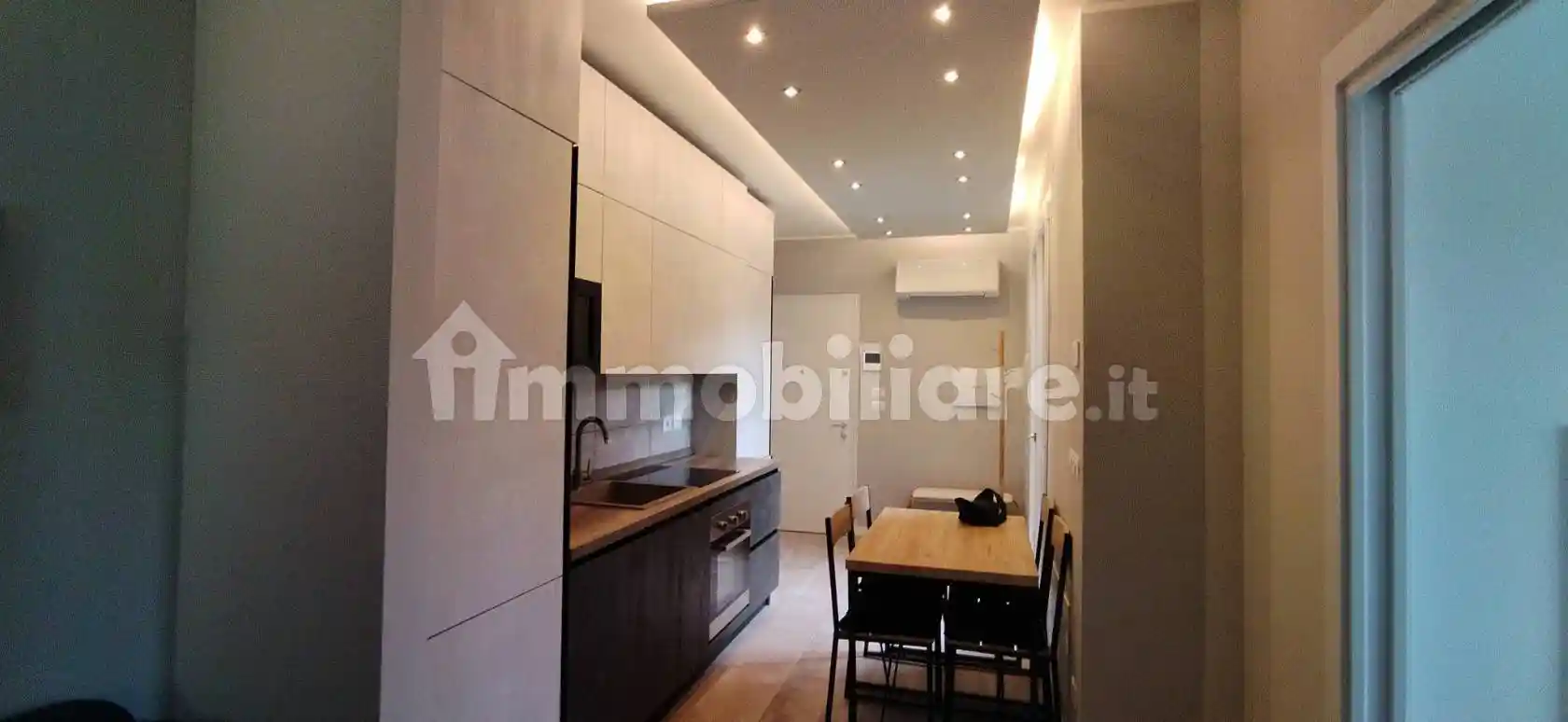 Appartamento in affitto a Bologna