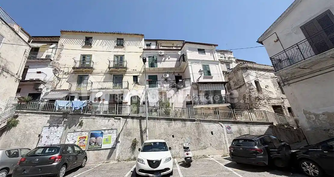 Casa indipendente in vendita a Corigliano-Rossano