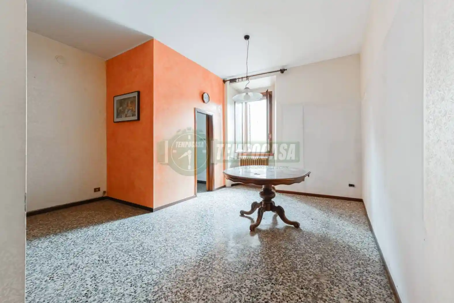 Appartamento in vendita a Cornate d'Adda
