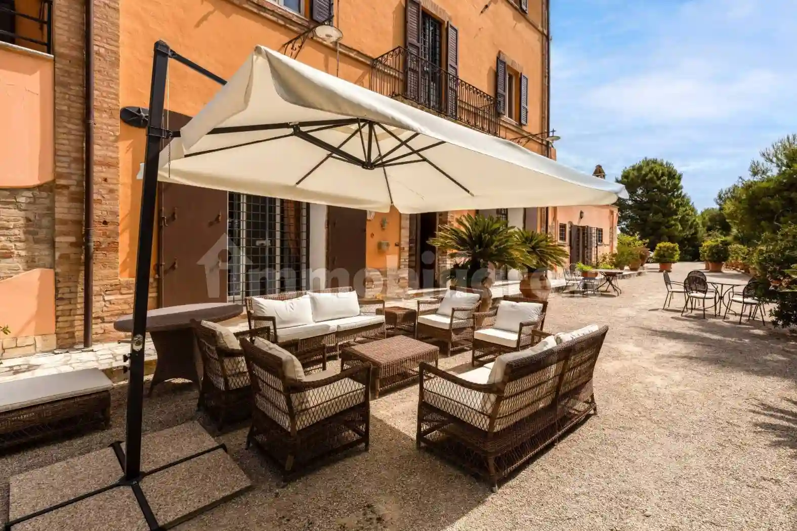Villa - foto 4
