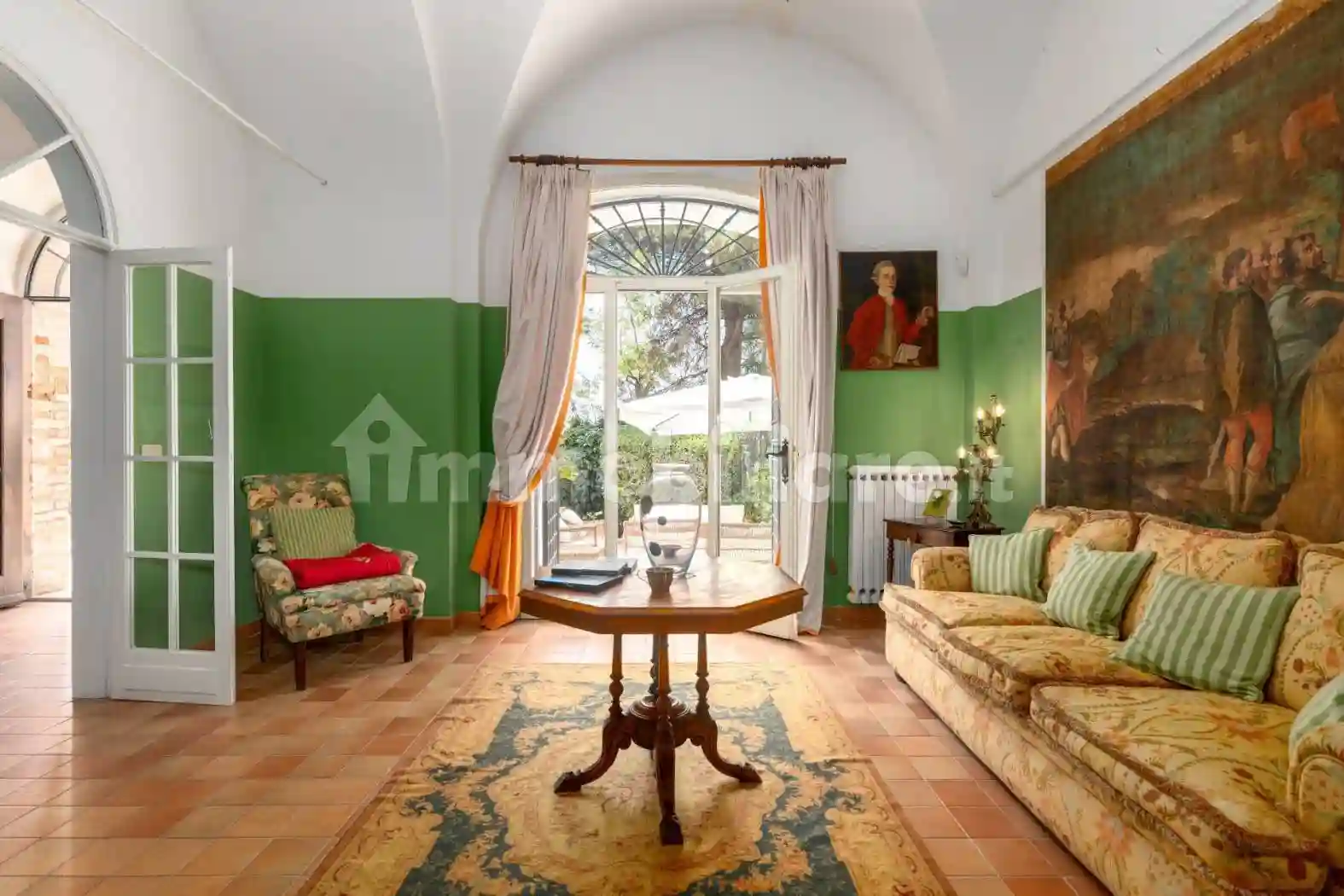 Villa - foto 5