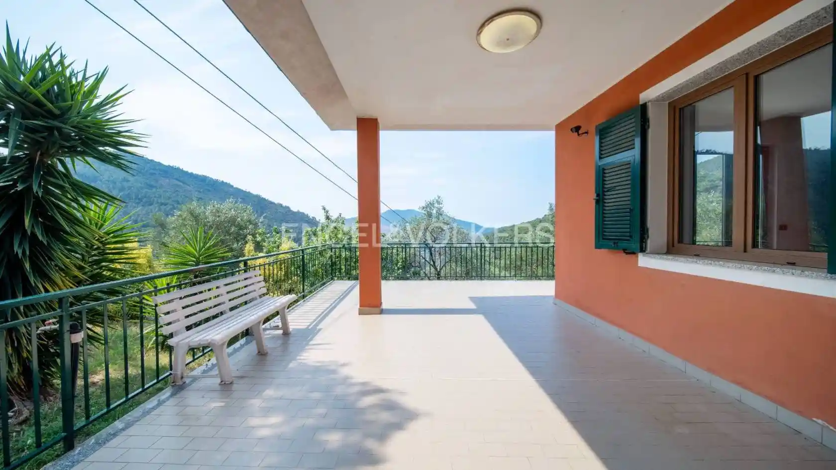Villa in vendita a Casarza Ligure