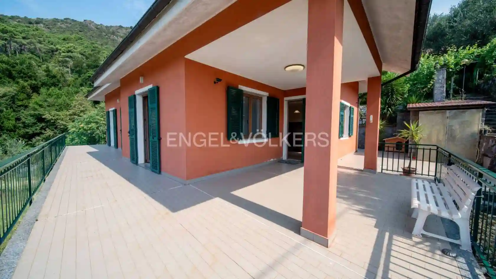 Villa - foto 5