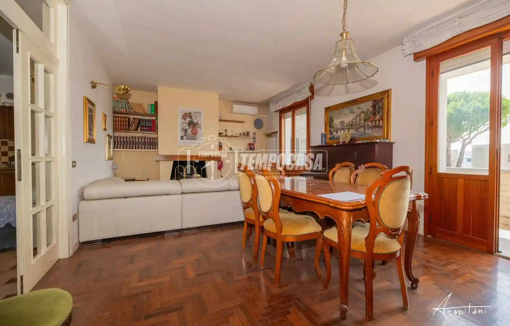 Appartamento in vendita a Cesena