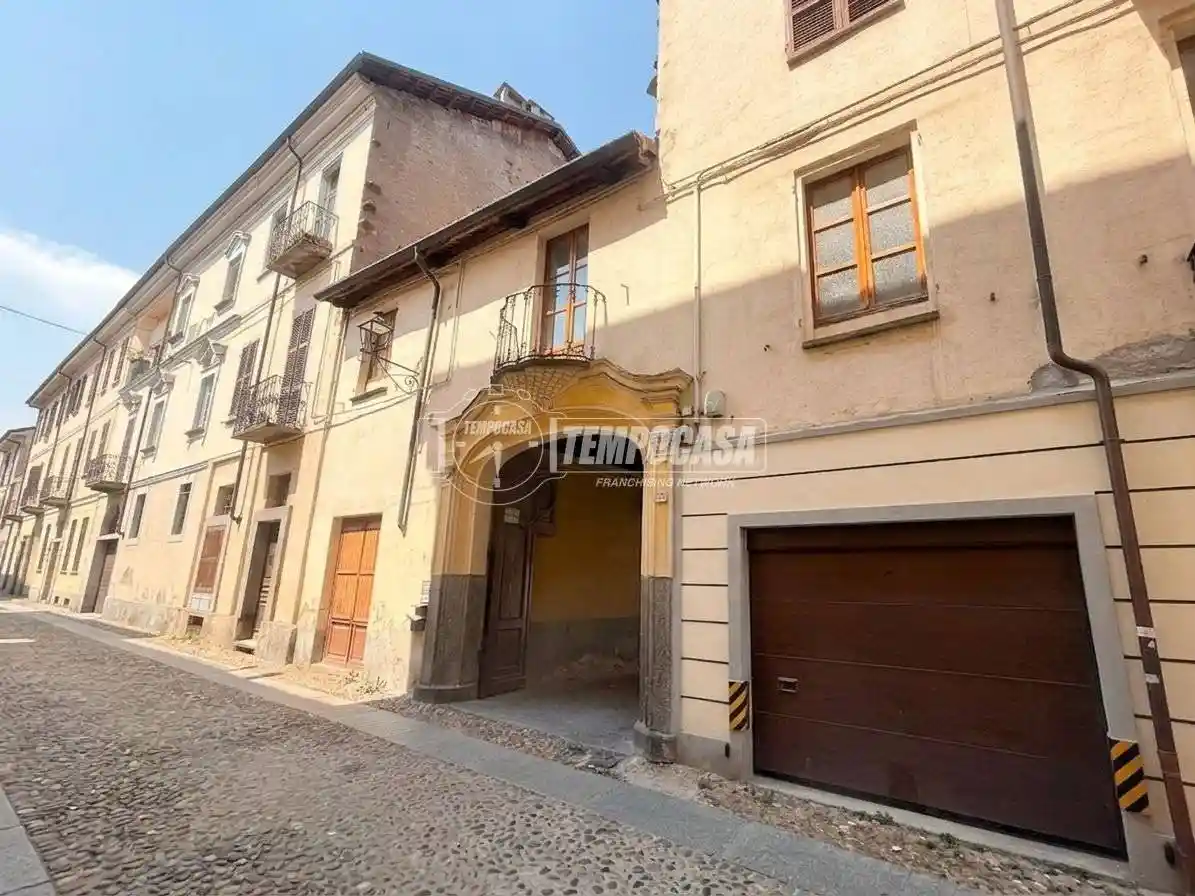 Appartamento in vendita a Pinerolo