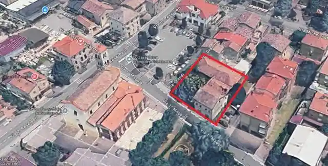 Palazzo - Edificio in vendita a Casalgrande