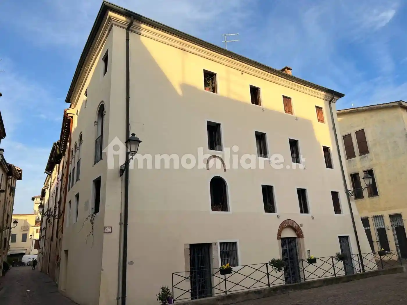 Appartamento in vendita a Vicenza