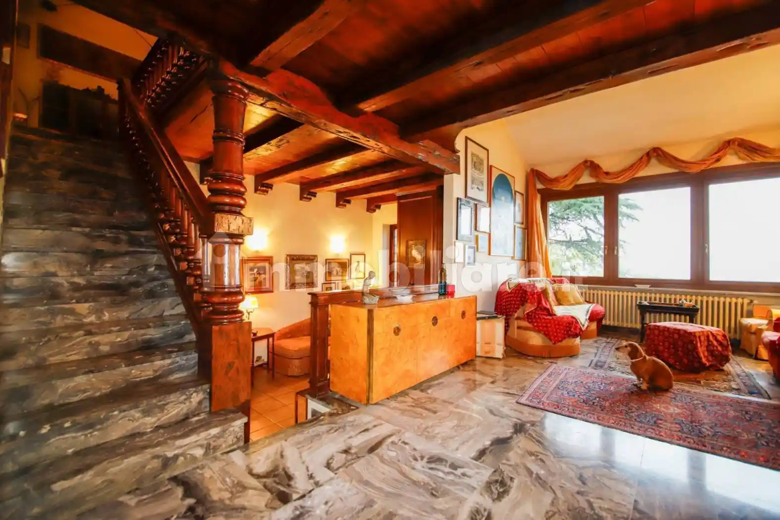 Villa in vendita a Moncalieri