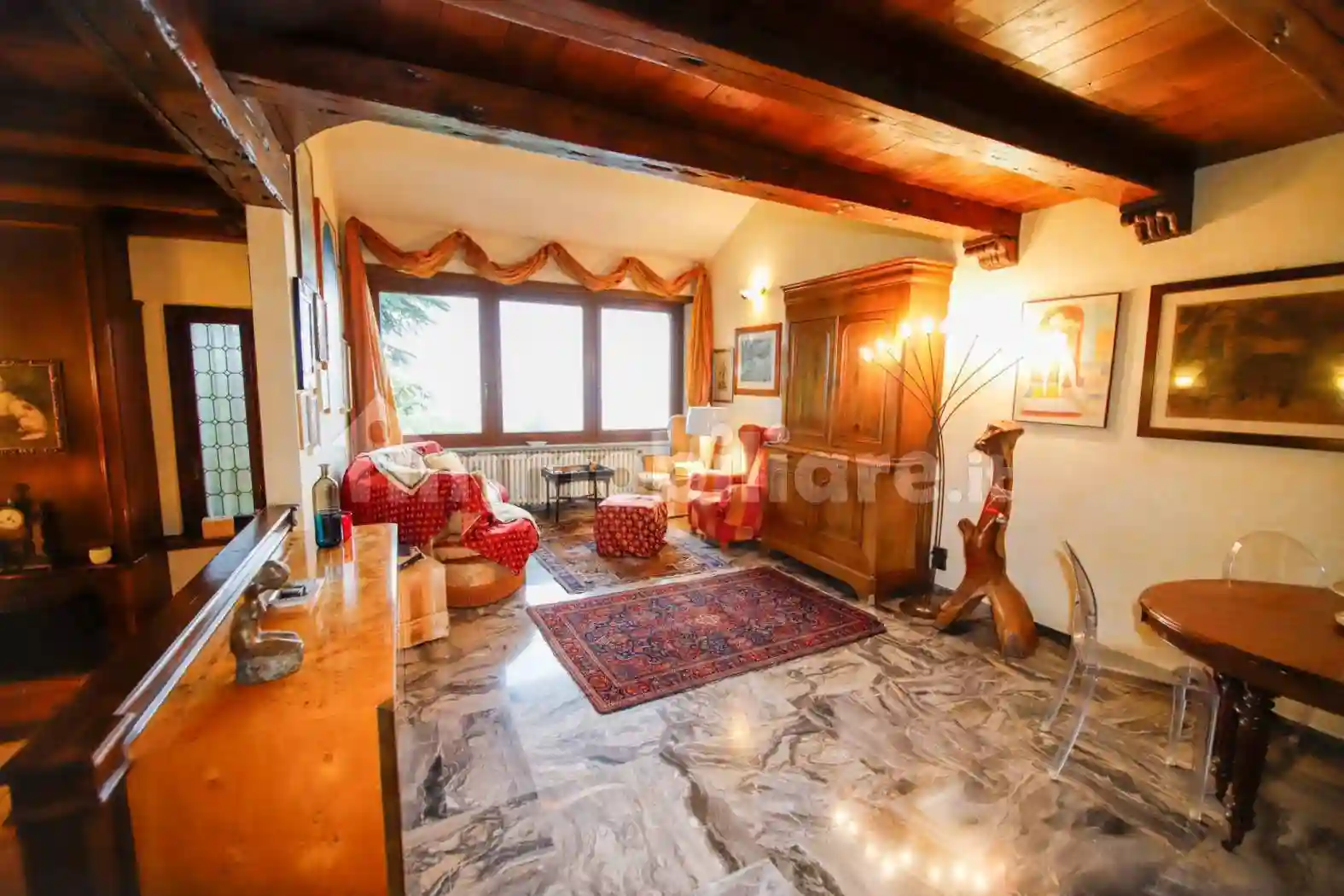 Villa - foto 5