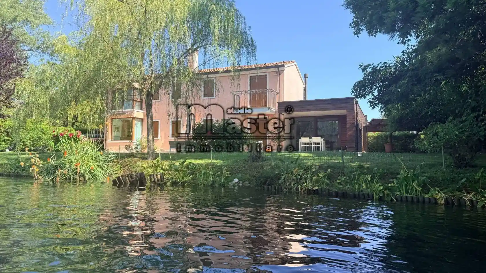 Villa in vendita a Treviso
