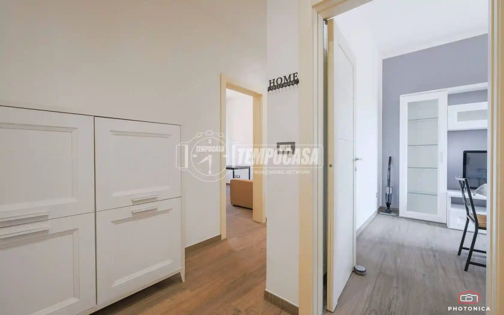 Appartamento in vendita a Bologna