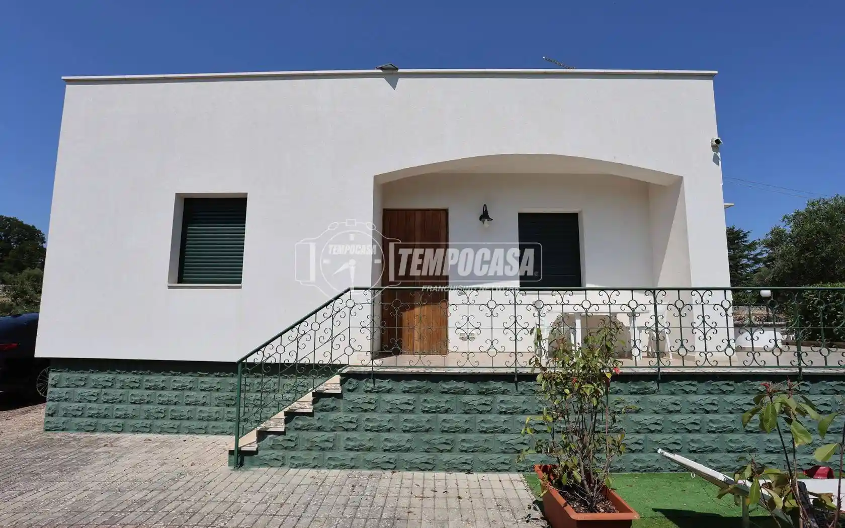 Villa in vendita a Locorotondo